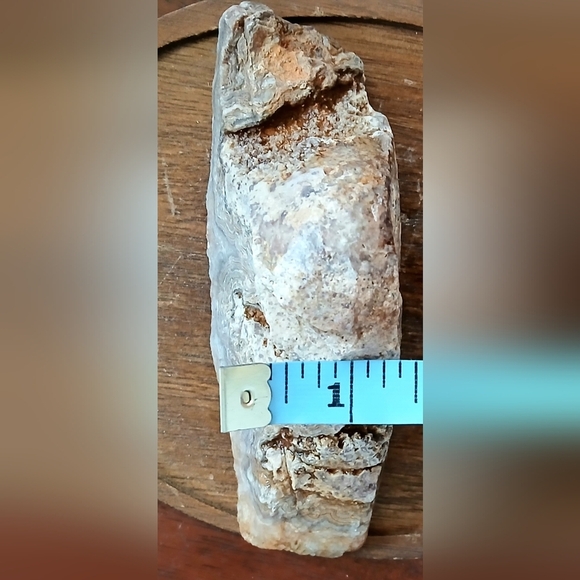 Crazy Lace Agate Slab - Picture 6 of 9